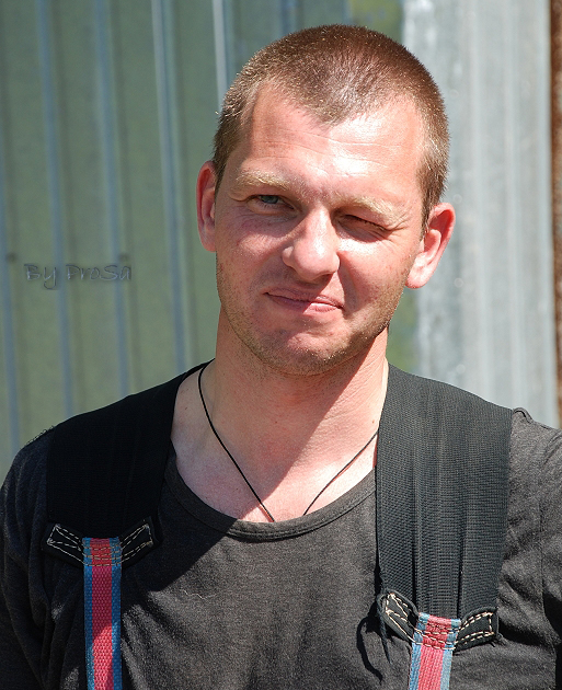 markin